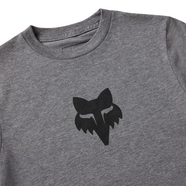Fox Racing Fox Head Tee mountain bike gear detail view sku 39614-D95