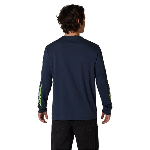 Fox Racing - HC94 195 Original Long Sleeve Tee - alternate view