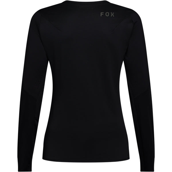 Fox Racing - Flexair Long Sleeve Jersey (MTB) (Womens) - alternate view