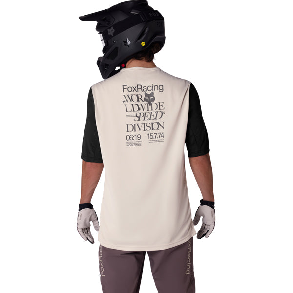 Fox Racing - Defend SE Park Jersey (MTB) - alternate view