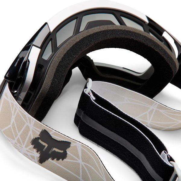 Fox Racing Vue Max SE Diffuse Goggles (MTB) - detail of foam padding and fit SKU 38263-089-OS - alternate view