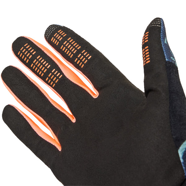 Fox Racing - Ranger Image Print Gloves (MTB) (Youth) - alternate view