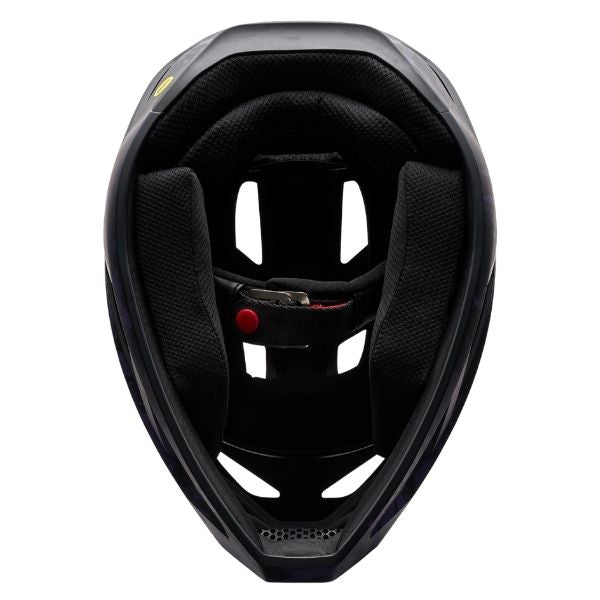 Fox Racing - Rampage Image Print Helmet (MTB) - alternate view