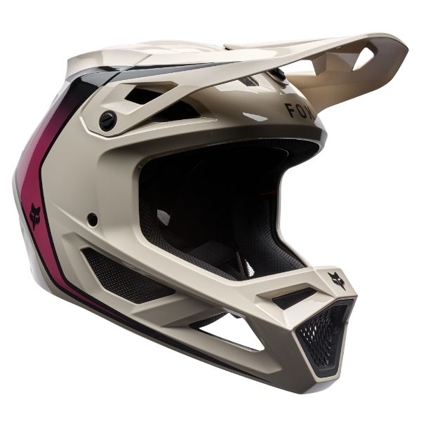 Fox Racing - Rampage Vault Helmet (MTB) (Youth)