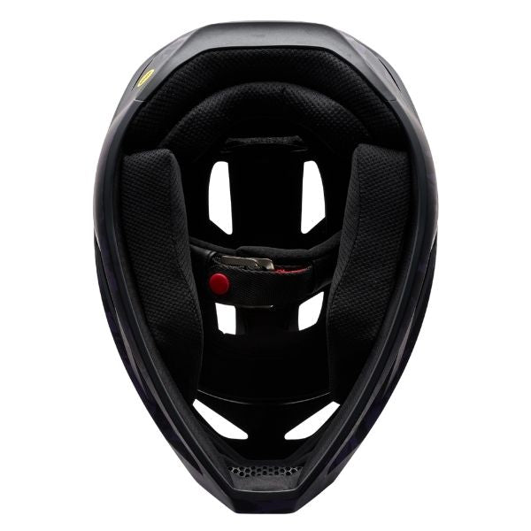 Fox Racing - Rampage Image Print Helmet (MTB) (Youth) - alternate view