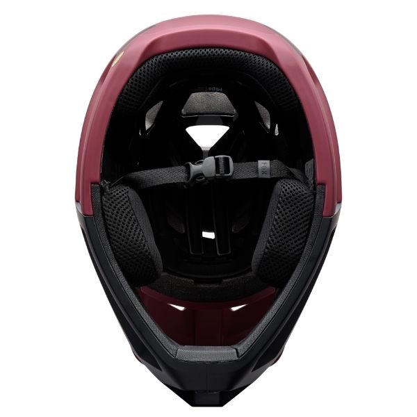 Fox Racing - Proframe Solid Helmet (MTB) - alternate view