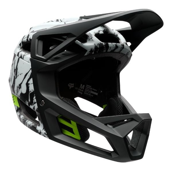 Fox Racing - Proframe Thrive Helmet (MTB)