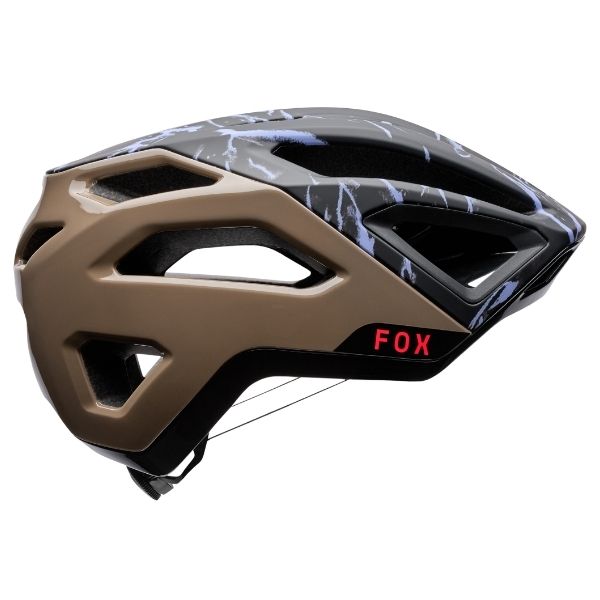 Fox Racing - Crossframe Pro Quest Helmet (MTB)