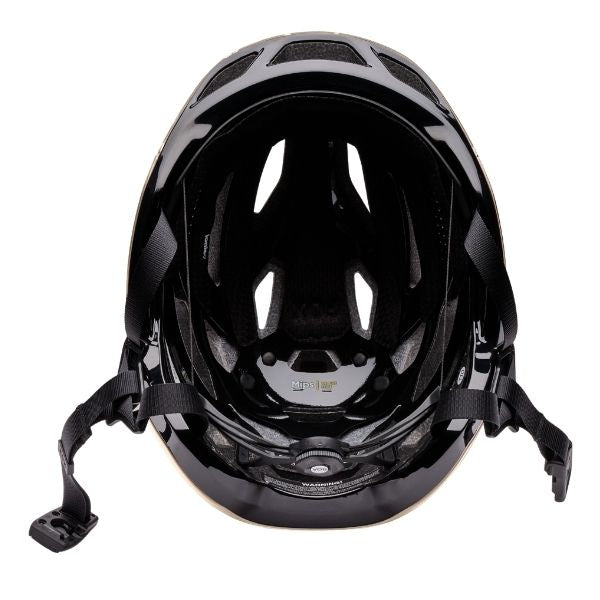 Fox Racing - Crossframe Pro Quest Helmet (MTB) - alternate view