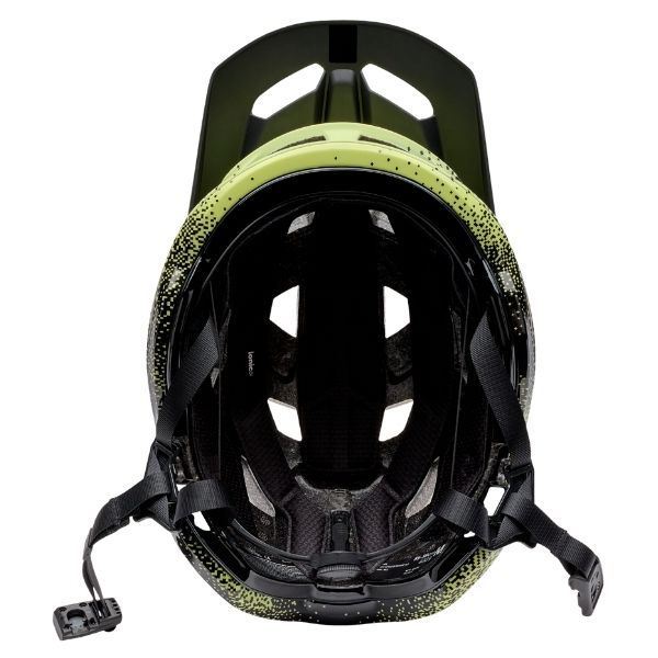 Fox Racing - Speedframe RS Aura Helmet (MTB) - alternate view
