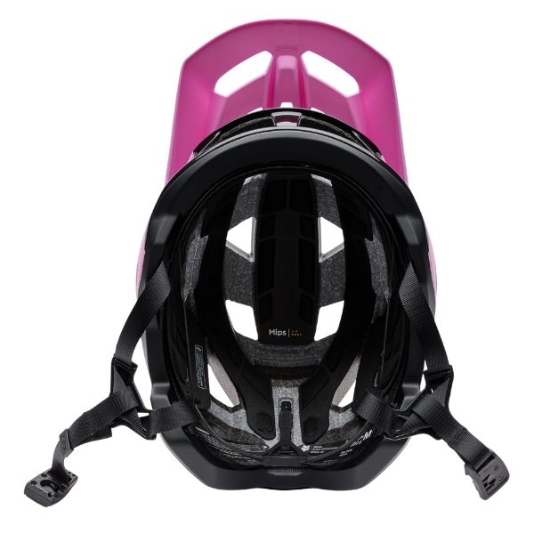 Fox Racing - Speedframe Pro Sense Helmet (MTB) - alternate view