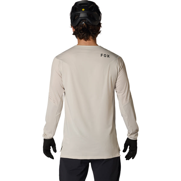 Fox Racing - Flexair Long Sleeve Jersey (MTB) - alternate view