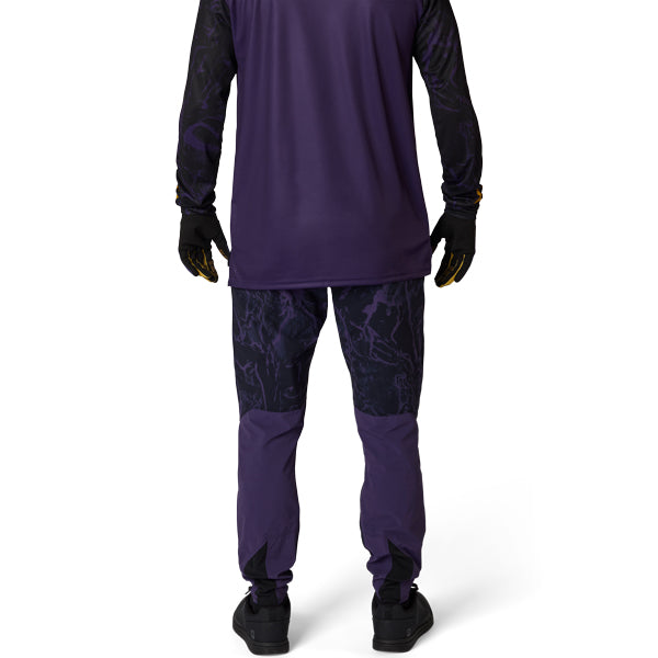 Fox Racing - Ranger Image Print Long Sleeve Jersey (MTB) - alternate view