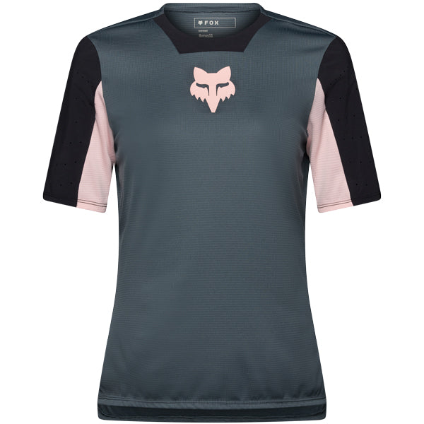 Fox Racing - Defend Creation Jersey (MTB) (Womens)