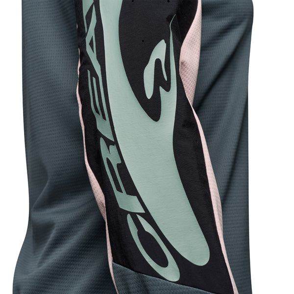 Fox Racing - Defend Creation Long Sleeve Jersey (MTB) (Womens) - alternate view