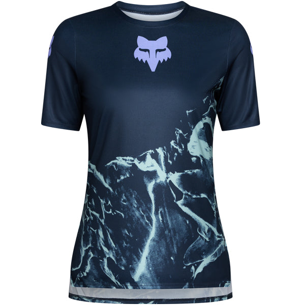 Fox Racing - Ranger Image Print Jersey (MTB) (Womens)