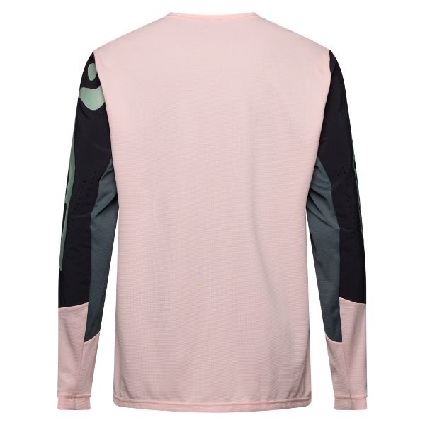 Fox Racing - Defend Creation Long Sleeve Jersey (MTB) (Youth) - alternate view