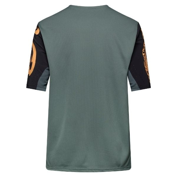 Fox Racing - Defend Creation Jersey (MTB) (Youth) - alternate view