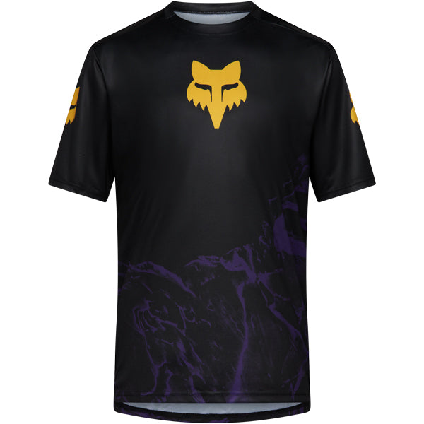 Fox Racing - Ranger Image Print Jersey (MTB) (Youth)
