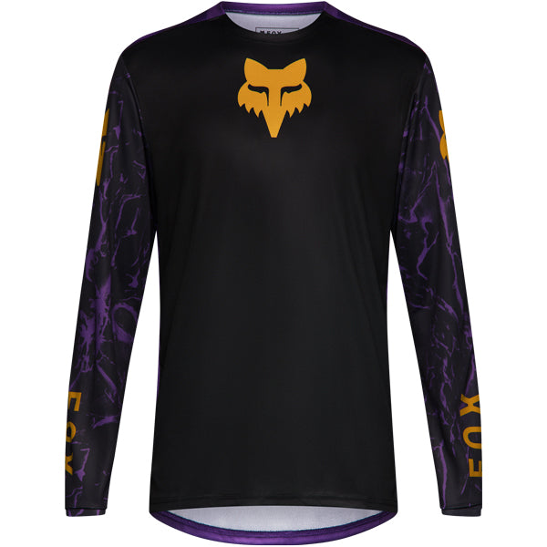 Fox Racing - Ranger Image Print Long Sleeve Jersey (MTB) (Youth)