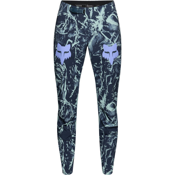 Fox Racing - Ranger Image Print Pants (MTB) (Womens)