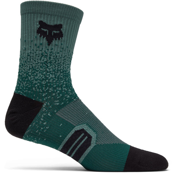 Fox Racing - 6" Ranger Fade Socks (MTB)