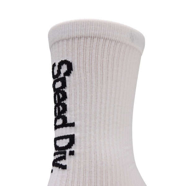 Fox Racing - 8" Ranger Worldwide Socks (MTB) - alternate view