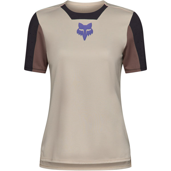Fox Racing - Defend SE Park Jersey (MTB) (Womens)