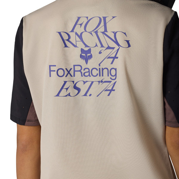 Fox Racing - Defend SE Park Jersey (MTB) (Womens) - alternate view
