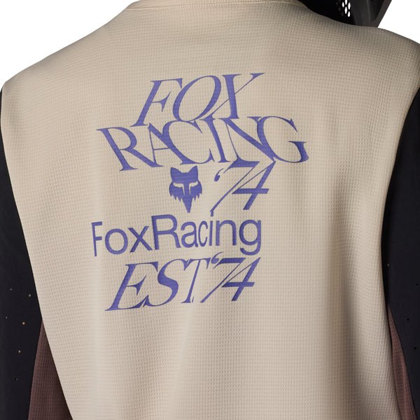 Fox Racing - Defend SE Park Long Sleeve Jersey (MTB) (Womens) - alternate view