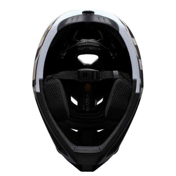 Fox Racing - Proframe RS Diffuse Helmet (MTB) - alternate view