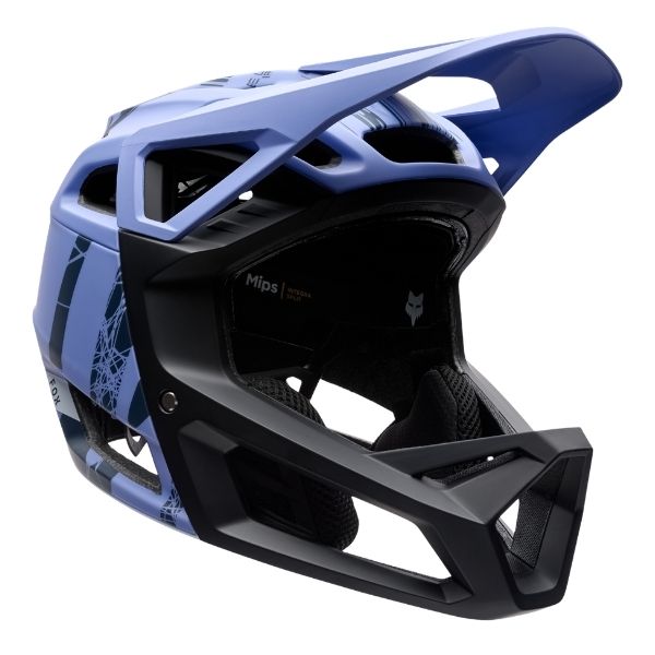 Fox Racing - Proframe RS Diffuse Helmet (MTB)