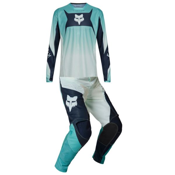 Fox Racing - 180 Air Taper Jersey, Pant Combo - alternate view