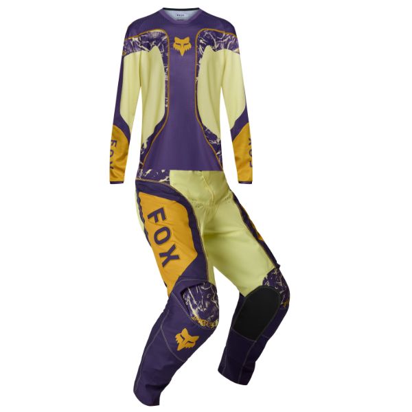 Fox Racing - 180 Image Print Jersey, Pant Combo - alternate view