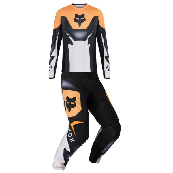 Fox Racing - 180 Noble Jersey, Pant Combo
