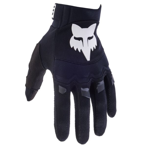 Fox Racing - Dirtpaw CE Gloves motocross gloves in Black alternate product view 3 sku 31326-021