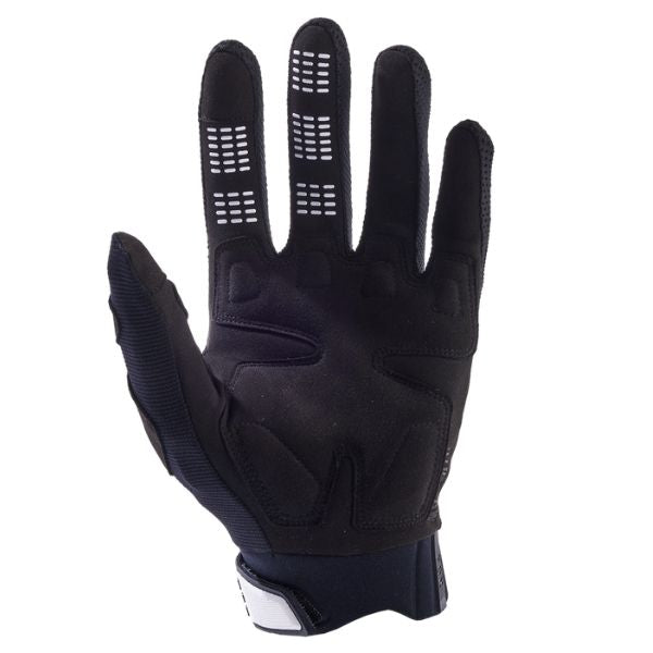 Fox Racing - Dirtpaw CE Gloves motocross gloves in Black alternate product view 4 sku 31326-021