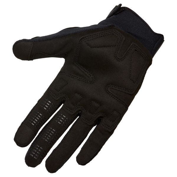 Fox Racing - Dirtpaw CE Gloves motocross gloves in Black alternate product view 2 sku 31326-021