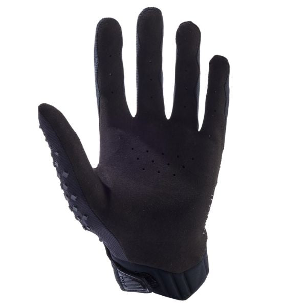 Fox Racing - Bomber LT Gloves motocross gloves in Black alternate product view 2 sku 33727-001
