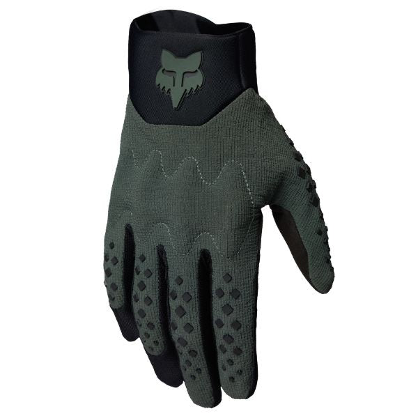 Fox Racing - Bomber LT Gloves motocross gloves alternate product view 6 sku 33727-001