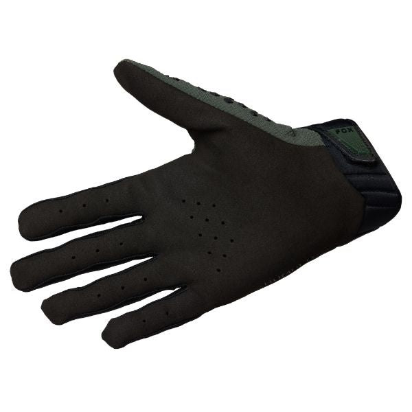 Fox Racing - Bomber LT Gloves motocross gloves alternate product view 7 sku 33727-001