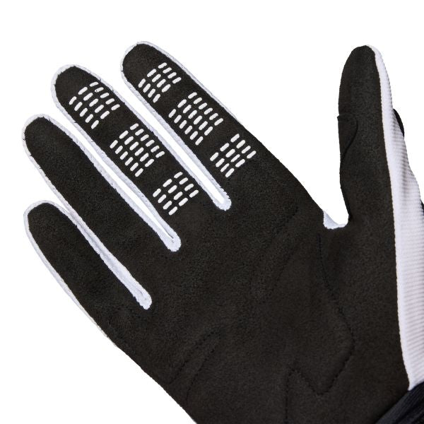 Fox Racing - 180 Noble Gloves motocross gloves in Black alternate product view 3 sku 38609-018
