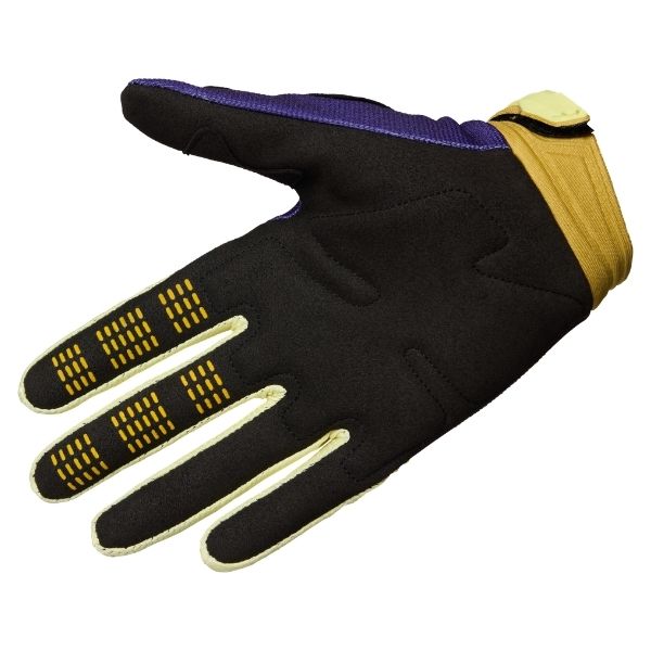 Fox Racing - 180 Image Print Gloves motocross gloves alternate product view 5 sku 38611-D17