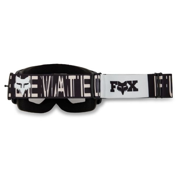 Fox Racing Main SE Diffuse Goggles in Purple Dove SKU 38618-D39-OS