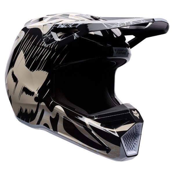 Fox Racing - V1 SE Diffuse Helmet