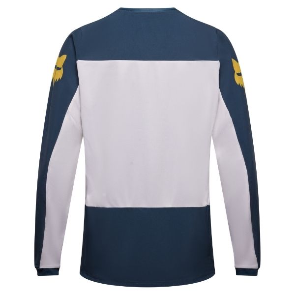 Fox Racing - Ranger Off-Road Jersey motocross jersey alternate product view 8 sku 38679-001