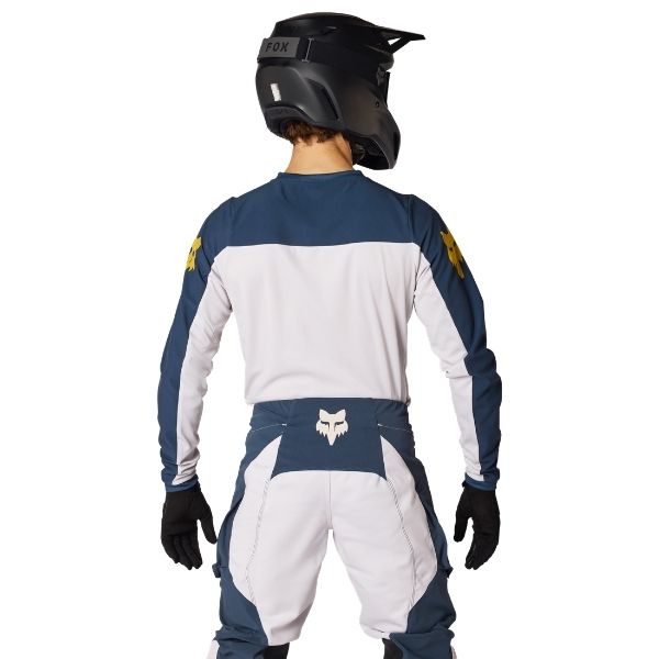 Fox Racing - Ranger Off-Road Jersey motocross jersey alternate product view 10 sku 38679-001