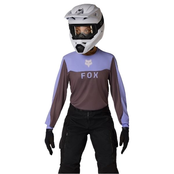 Fox Racing - Ranger Off-Road Jersey (Womens) motocross jersey alternate product view 6 sku 38680-001