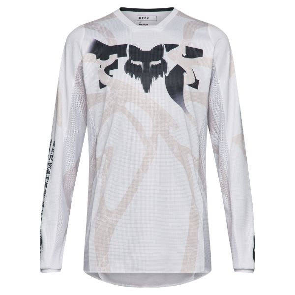 Fox Racing - 180 SE Diffuse Jersey