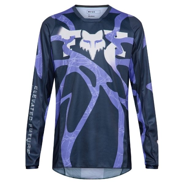 Fox Racing - 180 SE Diffuse Jersey